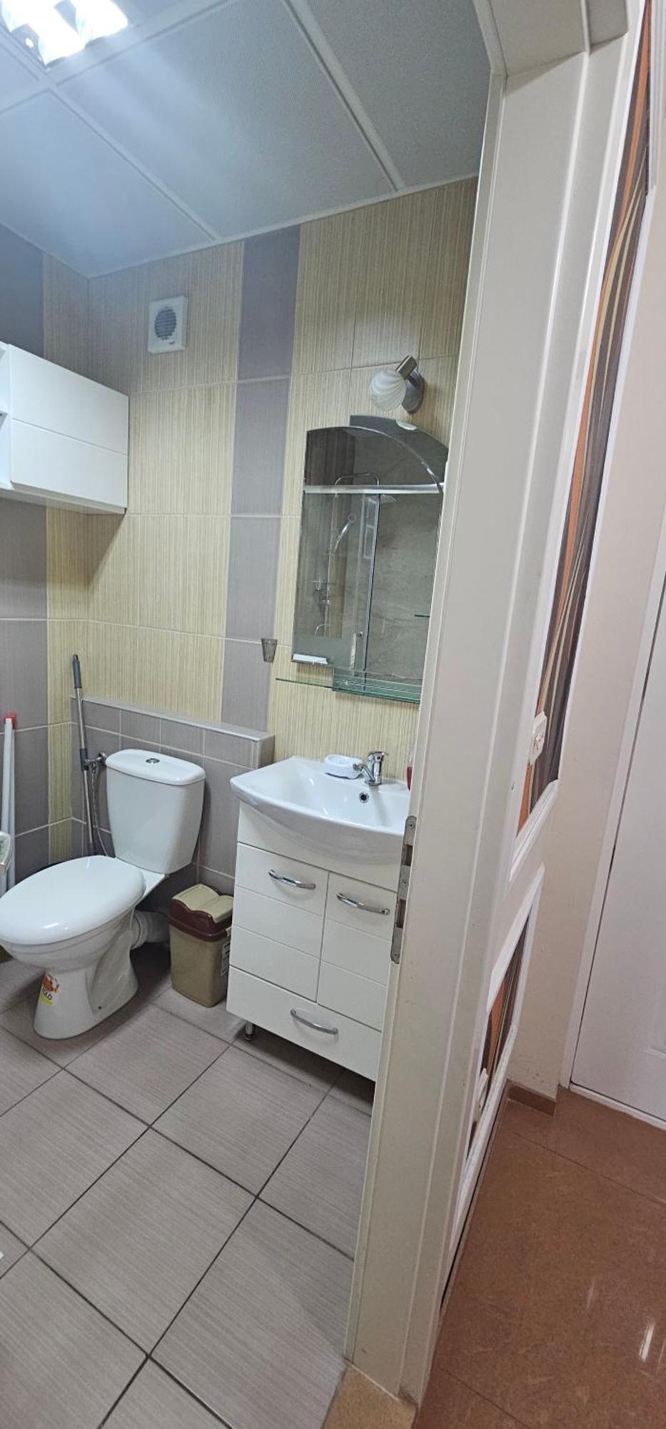 Apartments 4 Seasons Охрид Экстерьер фото